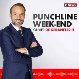 Punchline Week-End Podcast artwork