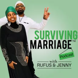 Marriage Tips (audio) – Rufus and Jenny Triplett