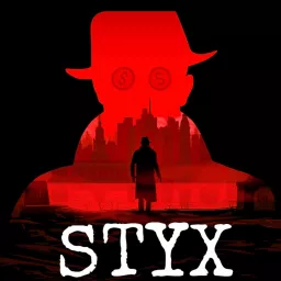 STYX Podcast artwork