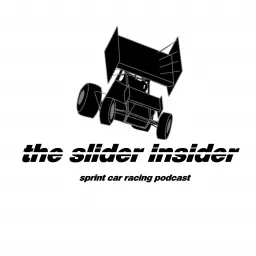 The Slider Insider - Sprint Car Racing Podcast artwork
