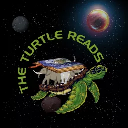 The Turtle Reads