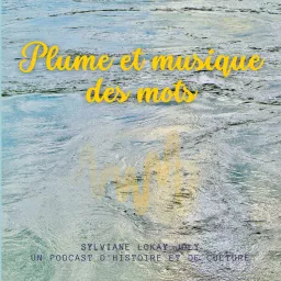 Plume et musique des mots