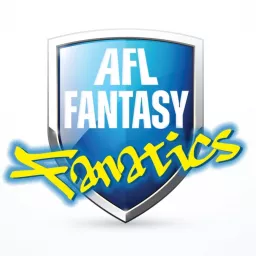 AFL Fantasy Fanatics Podcast artwork