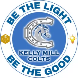 Kelly Mill Elementary Podcast artwork