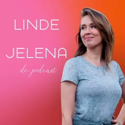 Linde Jelena Podcast artwork