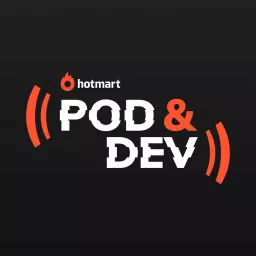 Pod & Dev Podcast artwork