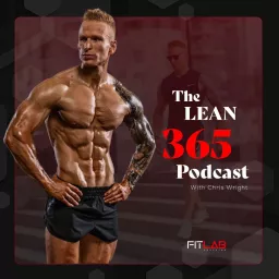 The Lean 365 Podcast artwork