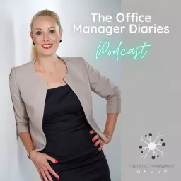 The Office Manager Diaries