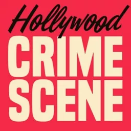 Hollywood Crime Scene