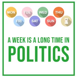 A Week Is a Long Time in Politics