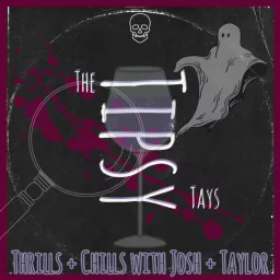 The Tipsy Tays Podcast artwork