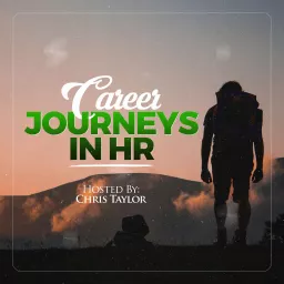 Career Journeys in HR Podcast artwork