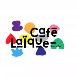 Café Laïque Bruxelles Podcast artwork