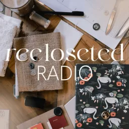 Recloseted Radio | Sustainable Fashion Consulting Podcast artwork