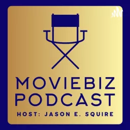 The Movie Business Podcast artwork