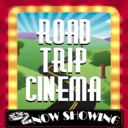 Road Trip Cinema: A First Impression Film Review Podcast artwork
