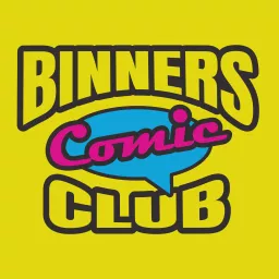 Binners Comic Club