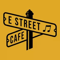 The E Street Cafe Podcast