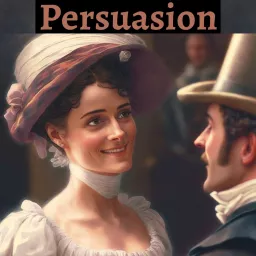 Persuasion Podcast artwork
