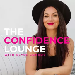 The Confidence Lounge: Where Ambitious Women Come to Build Career Confidence