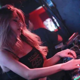 DJ98K8888车载串烧音乐