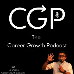 The Career Growth Podcast artwork