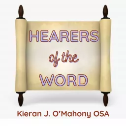 Hearers of the Word Podcast artwork