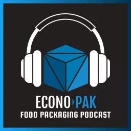 Econo-Pak Food Packaging Podcast artwork