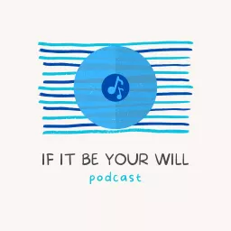 ifitbeyourwill Podcast artwork