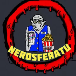 Nerdsferatu Podcast artwork