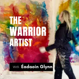 The Warrior Artist