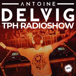 ANTOINE DELVIG - TPH RADIO