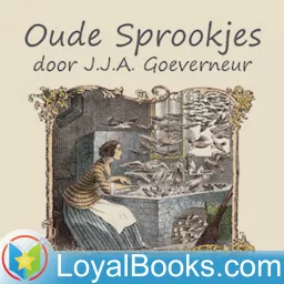 Oude Sprookjes by J. J. A. Goeverneur Podcast artwork