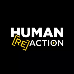 Human ReAction Podcast artwork