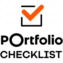 Portfolio Checklist Podcast artwork