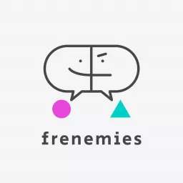 Frenemies - Where Sales and Marketing Talk Podcast artwork