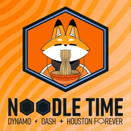 Noodle Time - Houston Dynamo, Houston Dash, and more fútbol