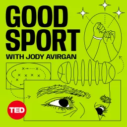 Good Sport Podcast artwork