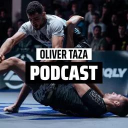 Oliver Taza Podcast