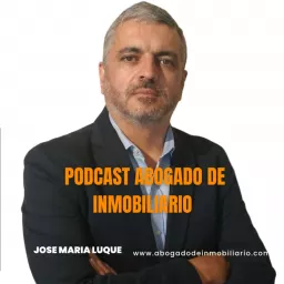 ABOGADO DE INMOBILIARIO - JOSE MARIA LUQUE ORTIZ