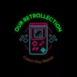 Our Retrollection Podcast artwork