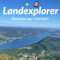 Landexplorer Podcast artwork