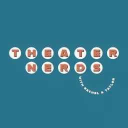 Theater Nerds Podcast artwork