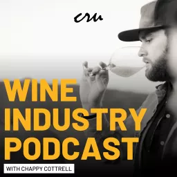 Cru | Wine Industry Podcast artwork