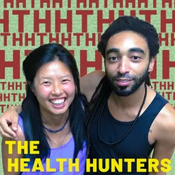 The Health Hunters Podcast artwork