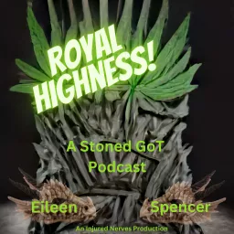 Royal Highness! Podcast artwork