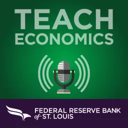 Teach Economics Podcast artwork