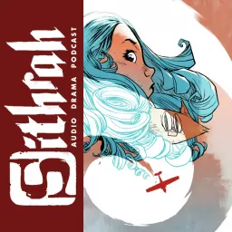Sithrah Podcast artwork