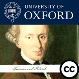 Kant's Critique of Pure Reason Podcast artwork