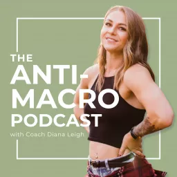 The Anti-Macro Podcast